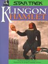 The Klingon Hamlet (eBook)